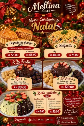 Kit Natalino