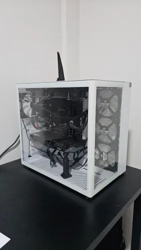PC Gamer Highend