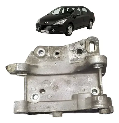 Suporte Alternador Peugeot 307 Sedan Presence Manual 2009