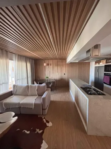 Apartamento à venda, 3 quartos, 1 suíte, 2 vagas, Vila Operária - Rio Claro/SP
