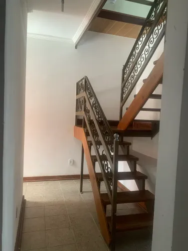 Casa comercial e residencial