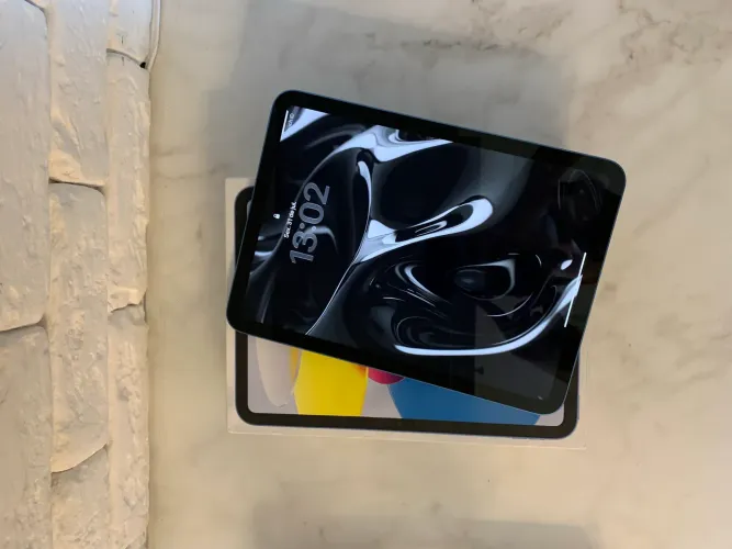 Ipad 10° geração | 64gb
