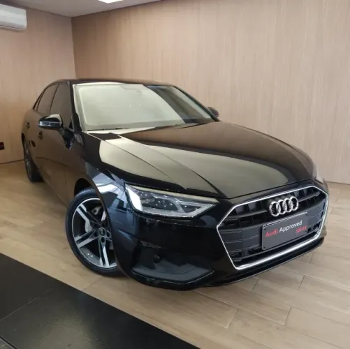 Audi A4 Prestige 2.0 TFSI 190cv S-tronic 2024