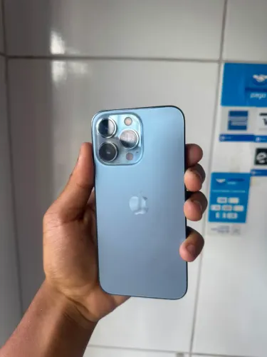 iPhone 13pro