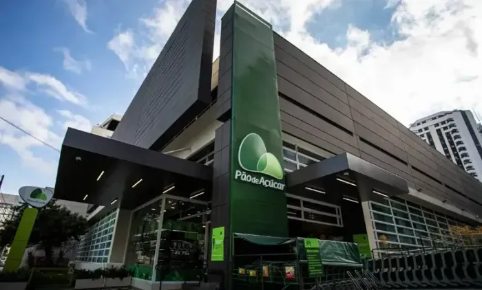 Operador de Loja - Grupo Pão de Açúcar - Zona Sul SP
