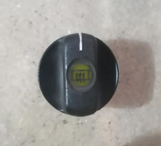 Botão ar condicionado desembaçador corsa