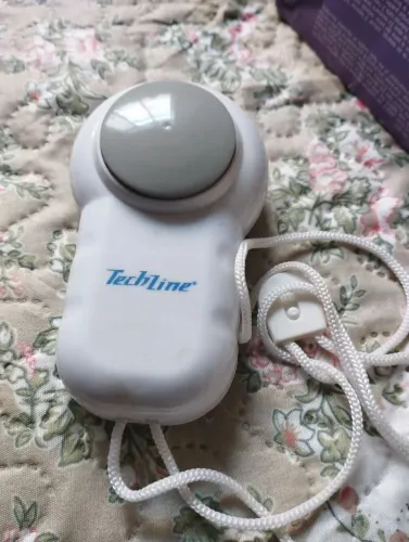 Massageador smile plus Techline