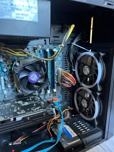 Pc gamer