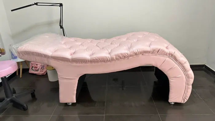 Maca luxo estética