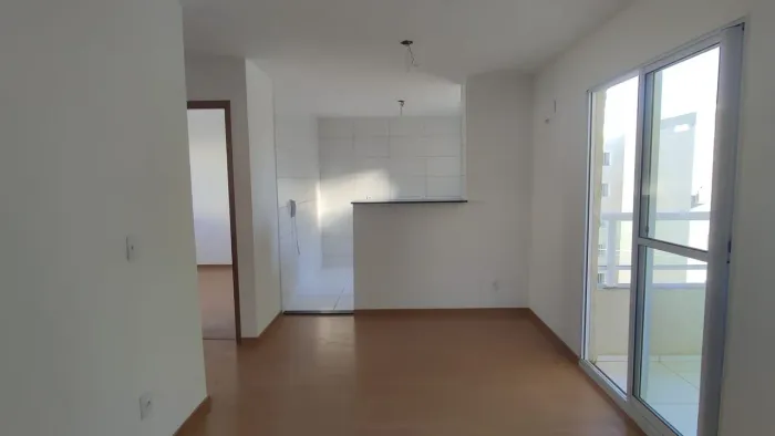 SANTA CLARA VENDE TERRAZO CARNAÚBA