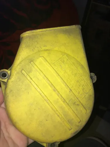 Capa para Correia Fiat uno, 147, elba etc?