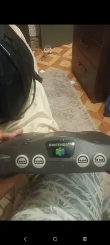 Nintendo 64