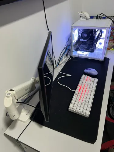 Pc gamer completo
