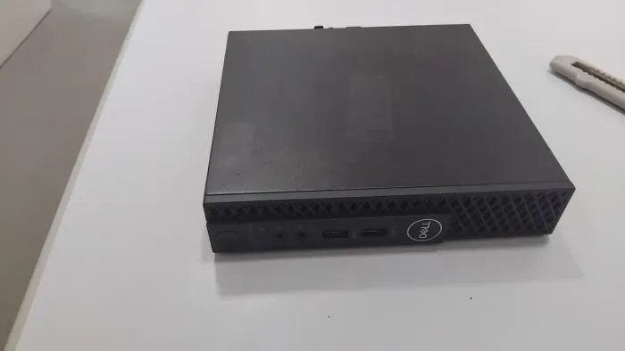 mini PC da Dell- Intel Core i3