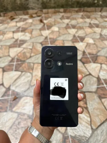 Smartphone Redmi