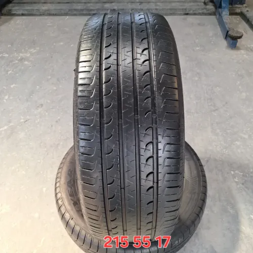 Pneu Seminovo 215 55 17 Goodyear (1 UNIDADE SÓ)