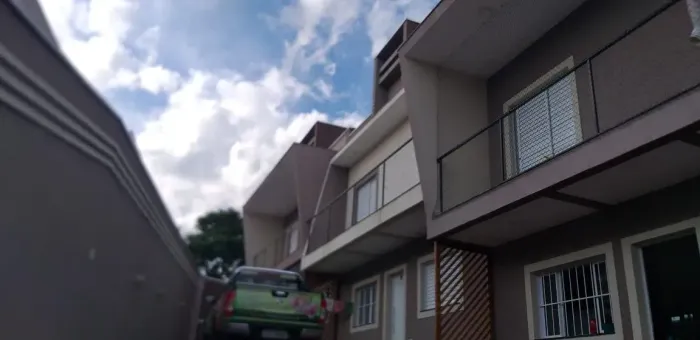 Casa de 82 metros quadrados no bairro Vila Nogueira com 2 quartos