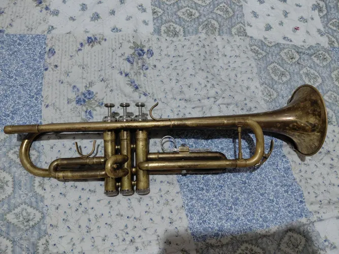 Trompete