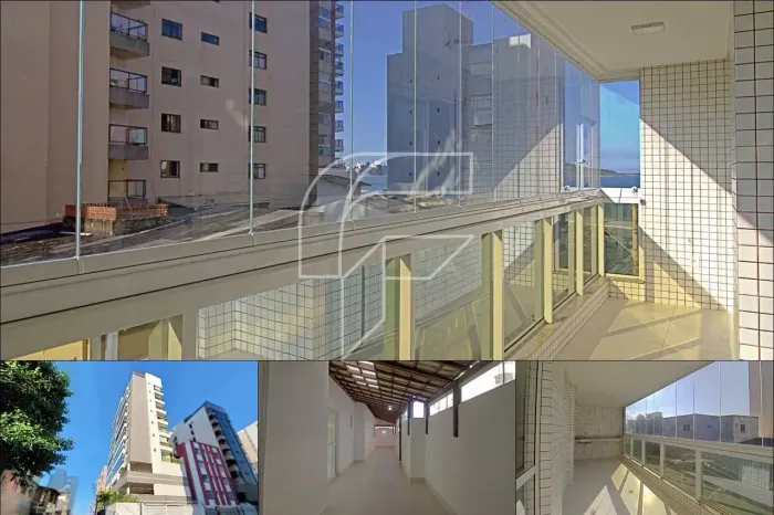 Imóvel para venda com 159 metros quadrados com 3 quartos em Muquiçaba - Guarapari - ES