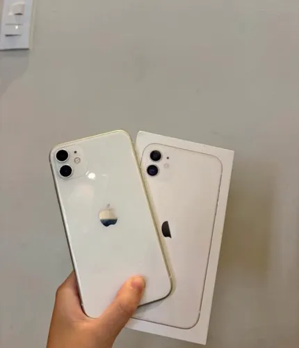 Iphone 11 excelente