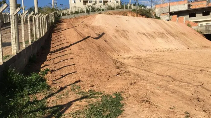 Área para Venda em Cajamar, Aldeia do Sol (Polvilho)