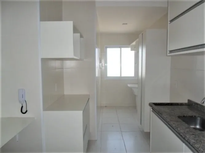 Apartamento para alugar - Parque São Lourenço - Indaiatuba/SP