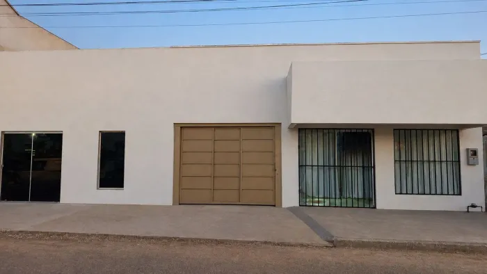 Imóvel á venda casa com 2 pontos comerciais no centro
