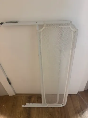 Protetor de cama infantil
