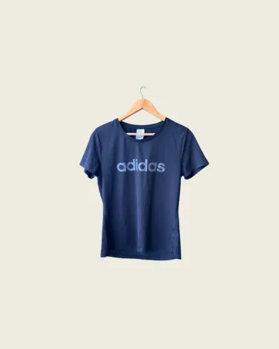 BLUSA ADIDAS FEMININA