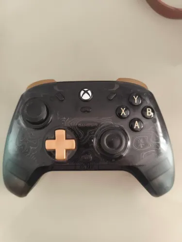 Controle Kaleid Flux - Xbox Séries 