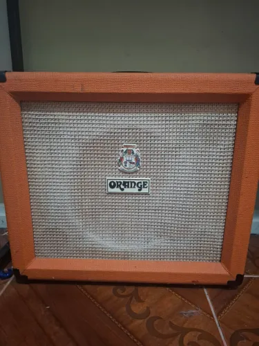 Amplificador Orange Crunch 35LDX