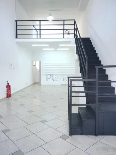 Sala à venda em Valinhos, Centro, com 92 m²