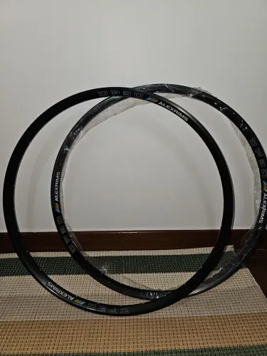 Aro Alexrims DP30 28 furos 29 polegadas