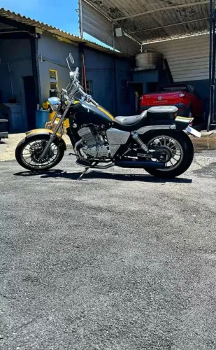 MOTO LIFENG MVK FU 240 2