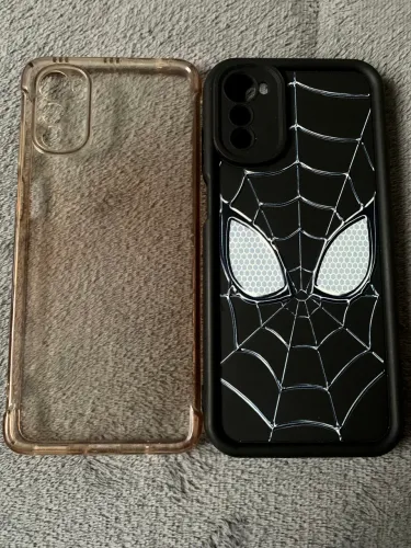 Smartphone Motorola Moto E32 usado em ótimo estado