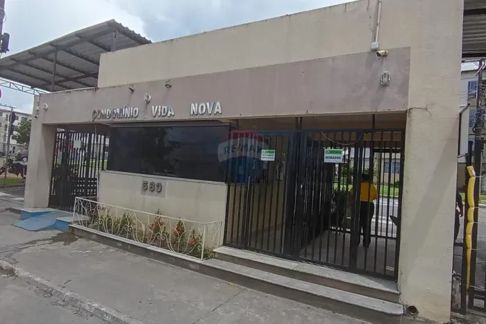 Condomínio Total Ville - Vida Nova