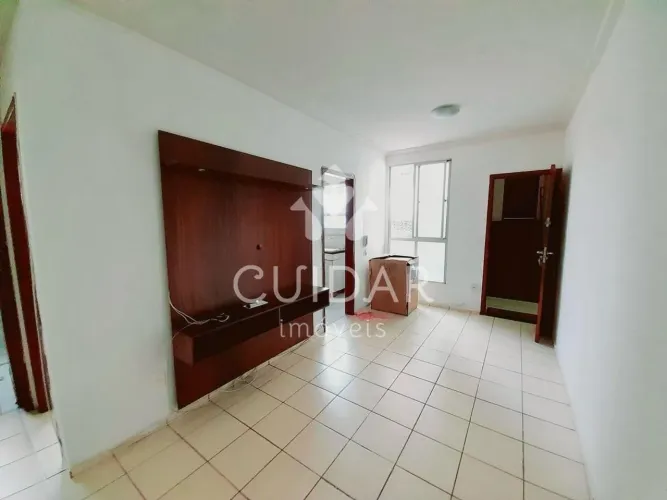 Apartamento para venda e locação, Castelo, Belo Horizonte, MG