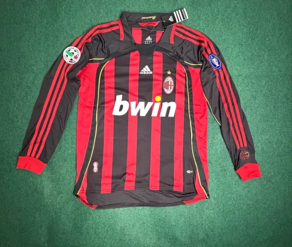 Camisa manga longa esportiva