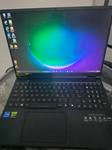 Acer Predator Helios Neo 16