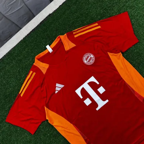 Camisa Bayern de Munique treino