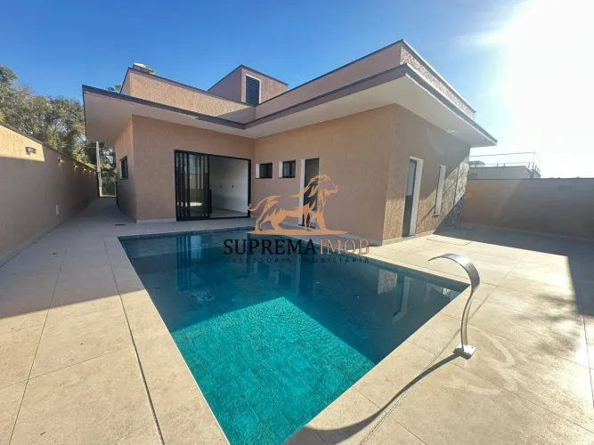 Casa térrea para venda - Condomínio Villa Verona  Sorocaba/SP
