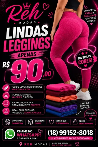 Leggings $90