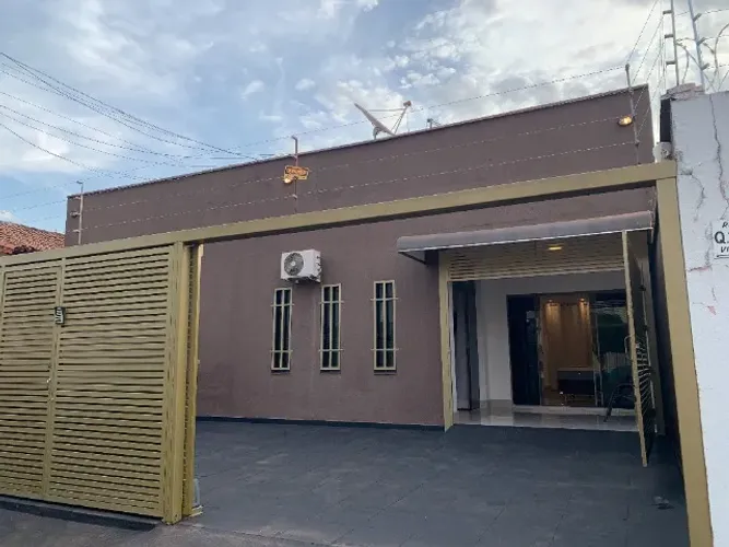 Ponto Comercial com duas salas na Vila Nova