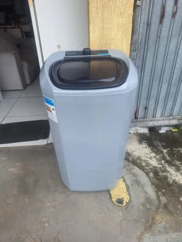 Tanquinho wanke 10kg