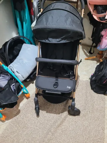 Carrinho de bebe zap burigoto