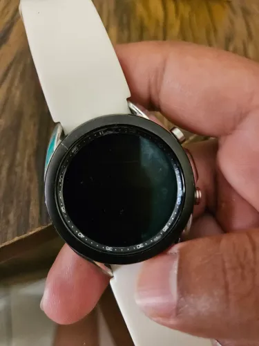 SmartWatch Samsung watch 3 de 41mm LTE