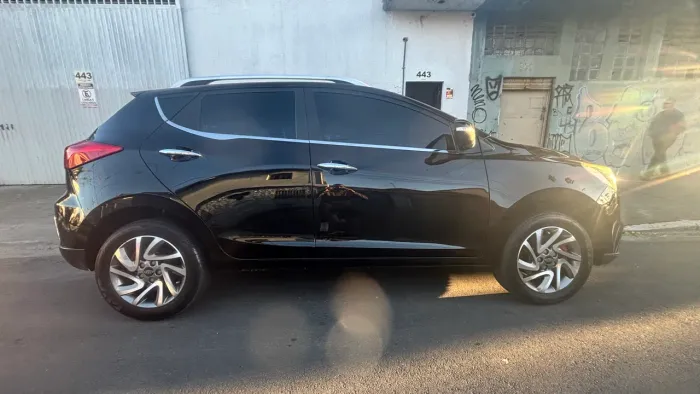 JAC T40 1.5 Jet Flex 16V 5P Mec. 2019