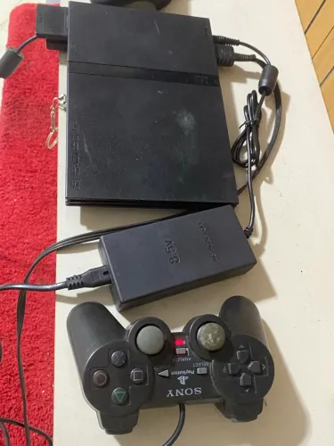 Ps2 completo 