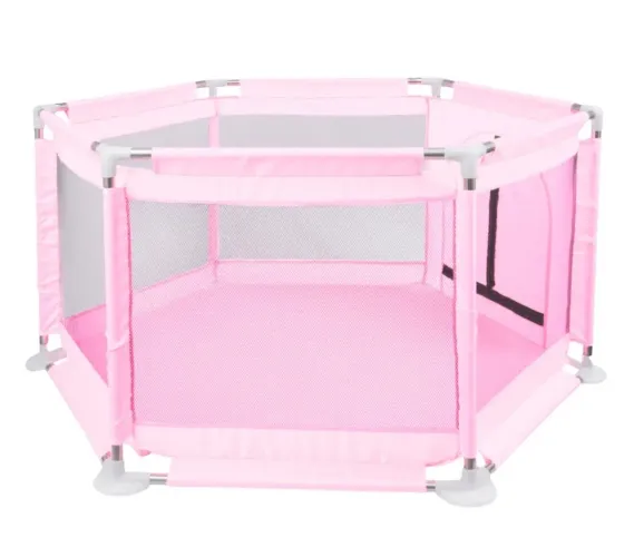 Cercado para bebê 