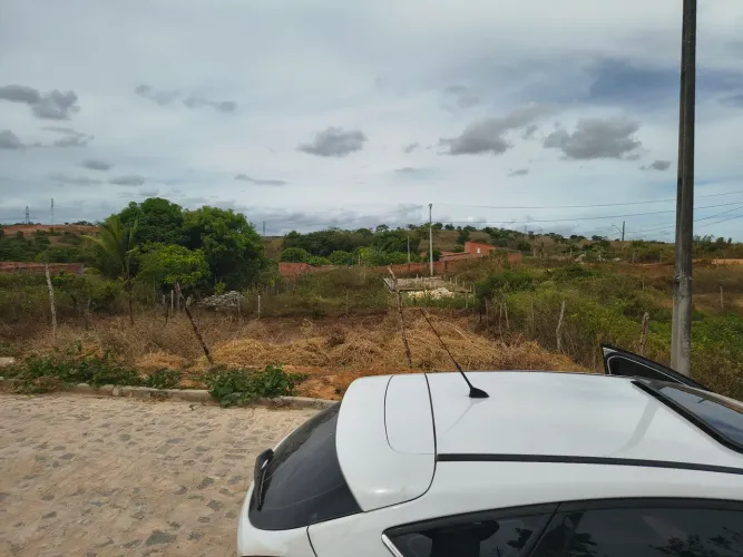 Terreno